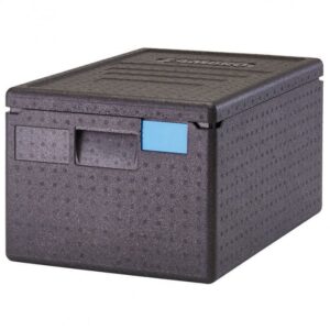 Toidu/ Jää  transpordikast 46L  -40-+120c  ( Rent 24 tundi )