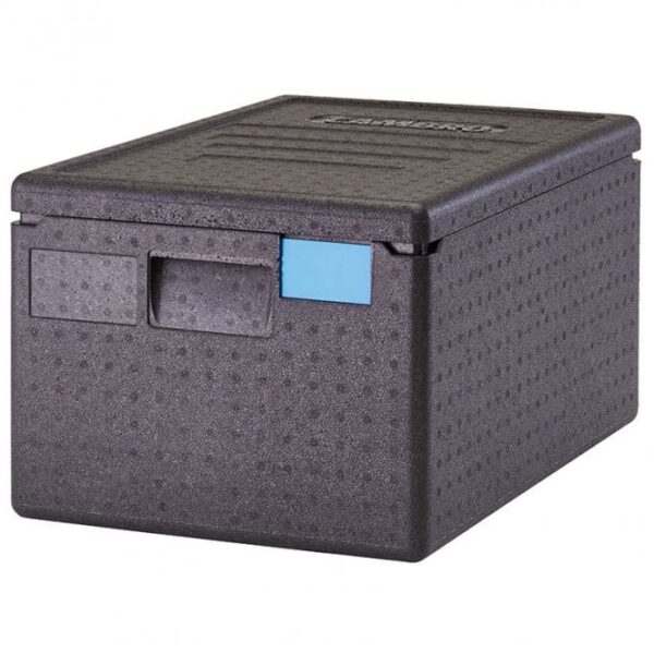 Toidu/ Jää  transpordikast 46L  -40-+120c  ( Rent 24 tundi )
