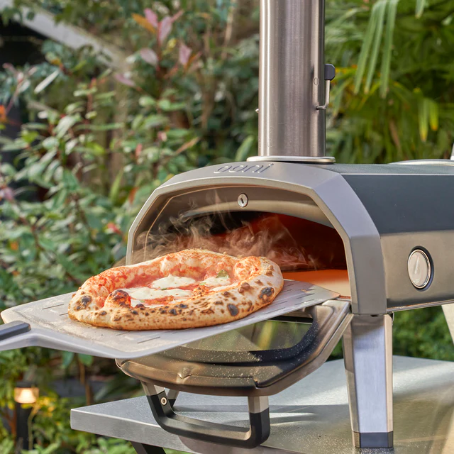 Pizza ahi ( Rent 24 tundi )